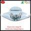 China Manufacturer Custom Steel Quarter Turn Fasteners For Sale