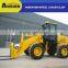 Avant small loader ZL20,wheel loader ZL20F in dubai