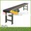Casein Sodium Belt Conveyor System with Rubber/PVC/PU belt material