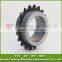 Transmission parts excavator sprocket wheel