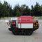 remote control crawler type air-assisted sprayer