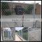 high quality 9 guage chain link fence for sale / galvanized chain link fence price