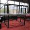 Easy Install Dog Kennel