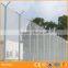 ISO9001 Aping power plant and port facilities security fence(factory price)