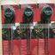 Premium 3-in-1 Soil Tester Meter (Moisture, pH & Light) for Outdoor Plants
