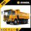 Shacman F2000 tipper trucks standard dump truck dimensions