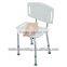 OEM Blow Molding Plastic Shower Chair Mould Price