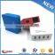 Mobile Phone charger usb, multi 4 usb port charger for travel