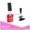 2016 The best selling hot chinese product stand nail polish with custom design