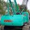 used KOBELCO 7055 crawler crane cheap price