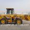 12 Year Power Plus Liugong OEM supplier Mini wheel loader YN938 SHAN DONG Yineng Luneng machinery LN YN CE APPROVED