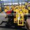 Hot Selling Top Level Core Water Well Drilling Rig Machine