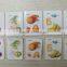 Custom Cheap Flat Fridge Magnets