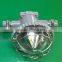 street lamp DSG18/127L(A) Cone laneway led light