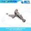 Stainless Steel Replacement Beverage tap and spigot for dispenser