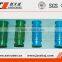 Round dripper agriculture irrigation pipe