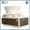 ROTEX good quality wood stump crusher / stump shredding machine