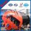 Cutter Head Suction Dredger / River Sand Suction Dredger for sale