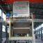 Hot Selling Full Automatic Cheap Price Cassava Powder Drying Machine