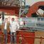 Iron Ore Dredger for sale