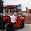 4x4 forklift truck/off road forklift