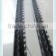 alibaba china used metal y fencing post for garden fence