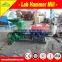 Stone Hammer Mill with Diesel engine
