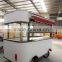 Vending Cart Food Trailers