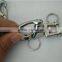 Iron steel spring SS316 snap hook for handbag
