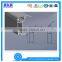 China aluminum factory high quality aluminum extrusion profile for picture frame led light box