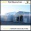 Industrial Large Waterproof Warehouse Tent for Storage Use