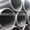 welded steel pipe with good quality