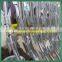 BTO-22 980mm roll diameter galvanized razor barbed wire