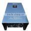 K000457 GPRS remote control solar water pump inverter MPPT 5500w