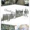 automatic artificial puff rice making machine