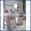 Kurkures snack food processing line