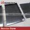 Black Stone Bright Spot Kitchen Granite Counter