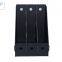 High quality Eco-friendly handmade hot selling A4 PP foam vertical 3 layers magazine file