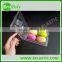 Hot sale!! Macaron plastic packaging, plastic macaron tray, macaron display tray