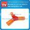 Folding Pet Cat Rabbit Fun Tunnel with TWO Holes Pop Out