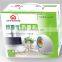 CE RoHS Certificated 180ml LED Air Humidifier with Aromatherapy Essential Oils