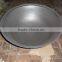 Chinese suppliers D 60 & D70 & D 80 outdoor cast iron fire pit bowl