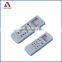 OEM custom logo plastic injection  remote controller mould