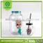 Skull style glass dispenser,5L dispenser