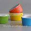 Ceramic Ramekin Bowl,Stoneware With Solid Color