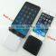 2017 customize package and logo 600mah mini smart phone charger, one time use disposable power bank for iPhone and andriod