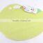 EVA anti slip apple shaped bath mat