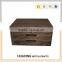 New Arrival Best Design Modern wall hanging decorative wooden shelf