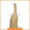 Exquisite Modern Fiberglass Glossy Flower Vase