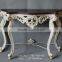 French Style console table/ living room furniture ME-0436-01